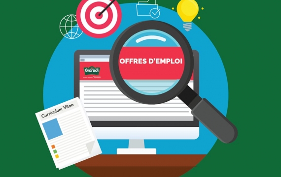 Appel à candidatures – Consumer & Market Insights (CMI) and Innovation Manager