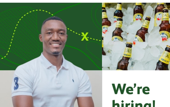 Prêt(e) à grandir avec nous ?