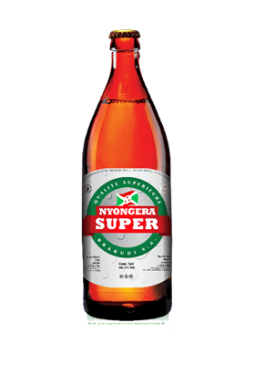 NYONGERA _SUPER